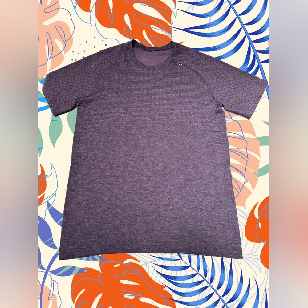 Metal Vent Tech Short Sleeve 2.0 - Small - lululemon